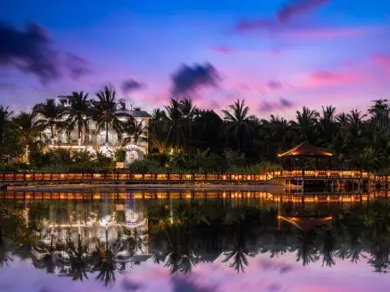 Qinshan Lishui Qinsu