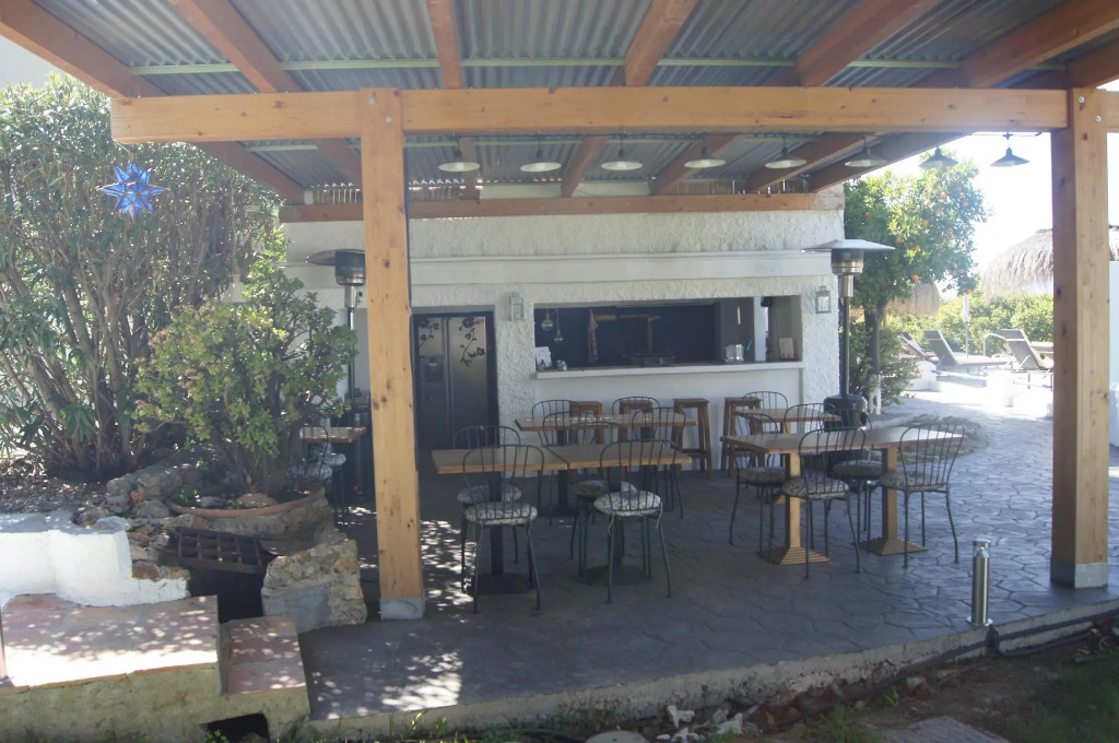 Casa de Orange