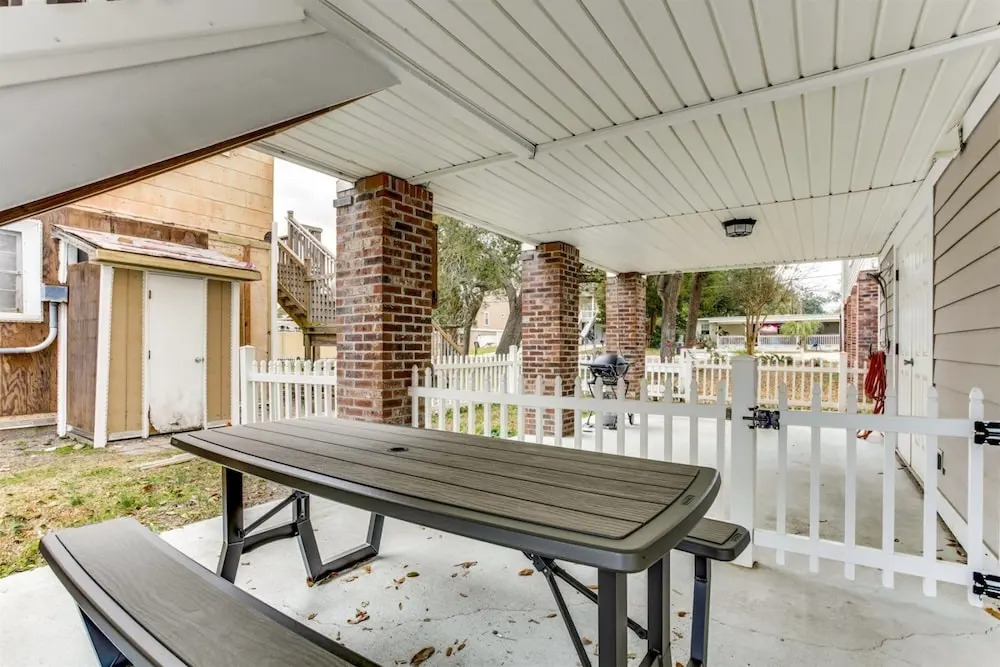 4102 South Ocean Blvd by Escape