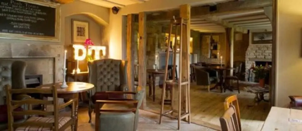 Pear Tree Inn Whitley