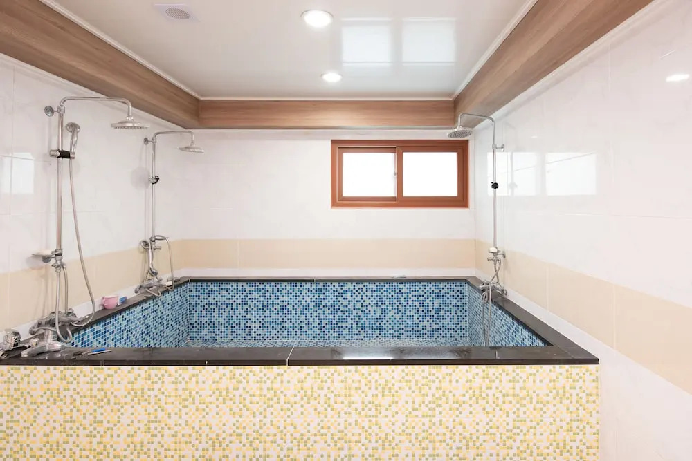 Dogo Elim Hotel