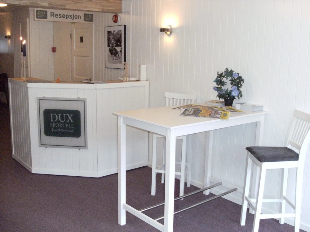 Høvåg Ø Hotell