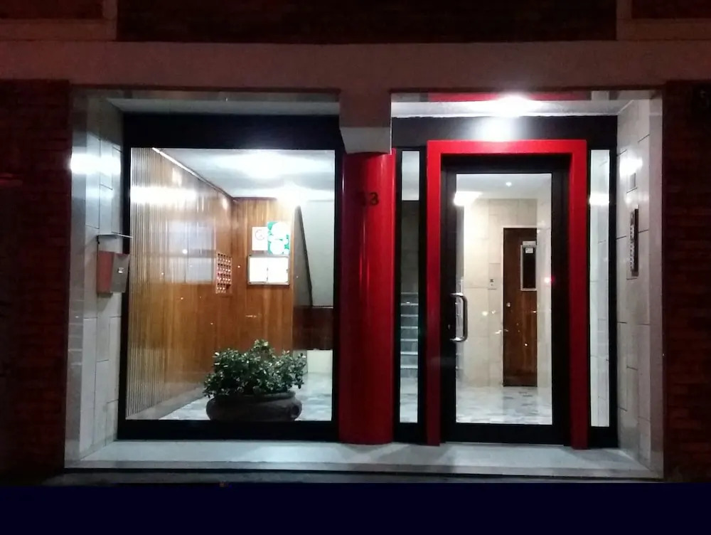 B&B Parco Lambro