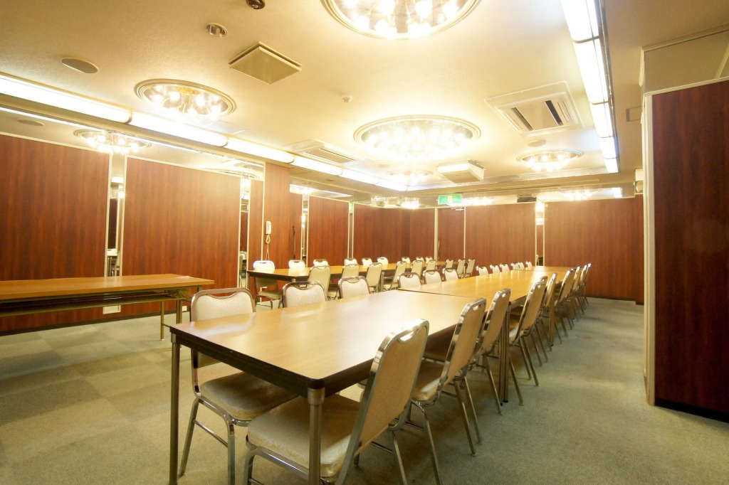 ロイヤルイン水戸-旧ホテルトレンド水戸