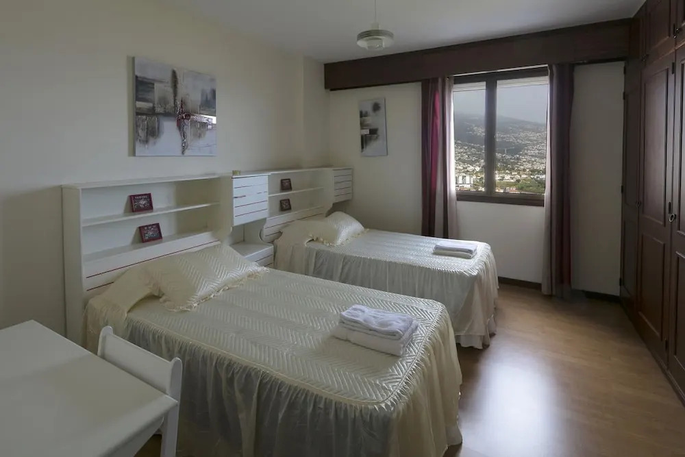 Funchal Holiday Loft