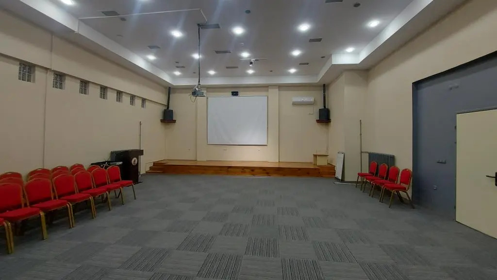 Selimpasa Borsa Istanbul Mesleki ve Teknik Anadolu Lisesi Oteli