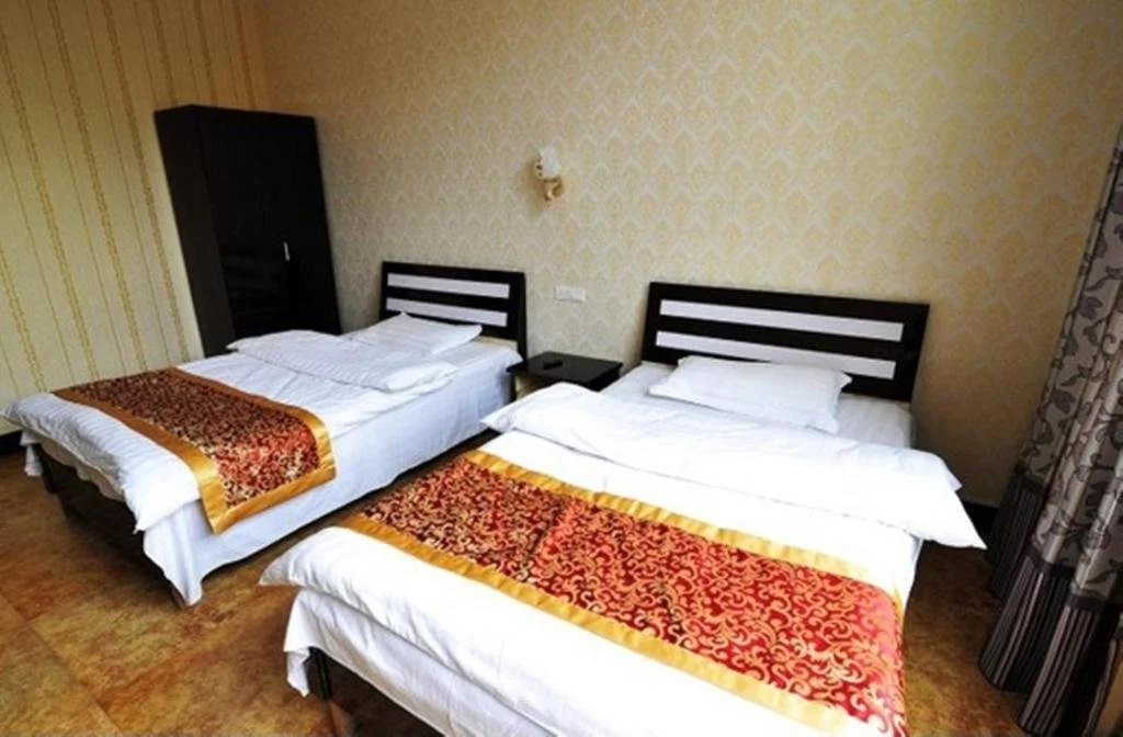 Huibin Hostel