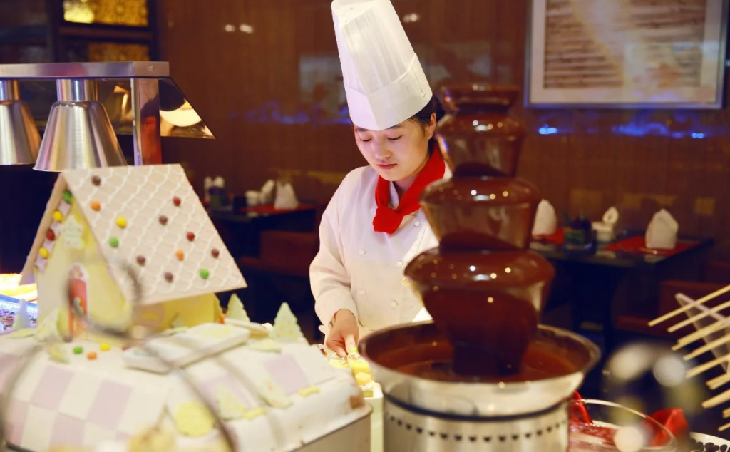 Yinchuan Xifujing Hotel