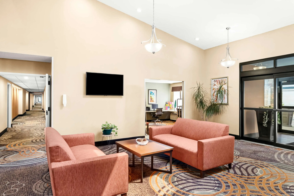 Best Western Maple City Inn