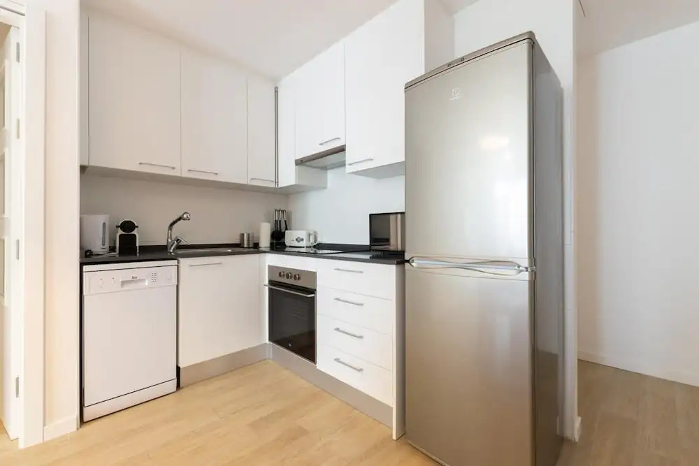 Apartments Madrina