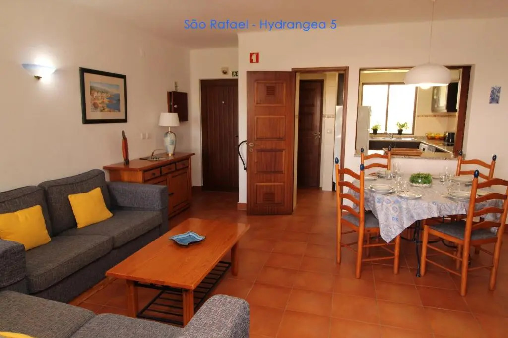 São Rafael - Hydrangea 5, Apt. T2 - Albufeira