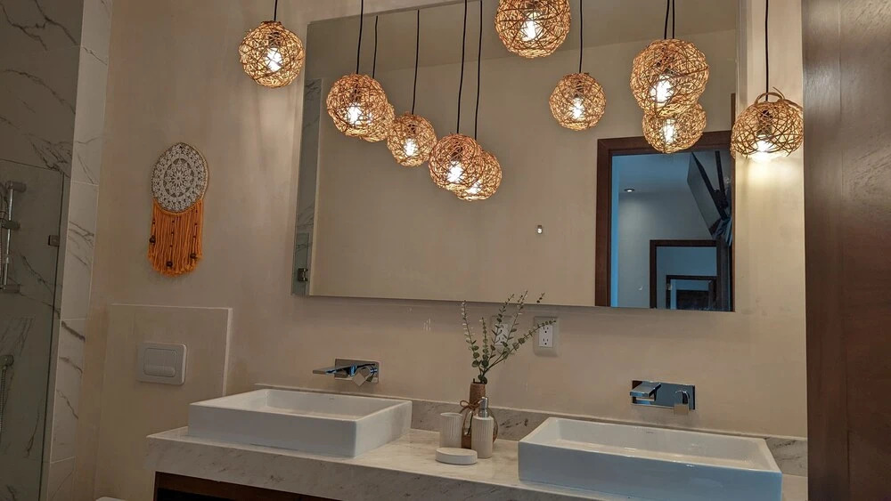 Bohemian Luxury l AMAR TULUM