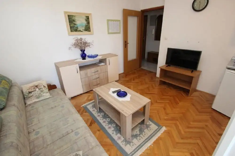 Apartments Darinka