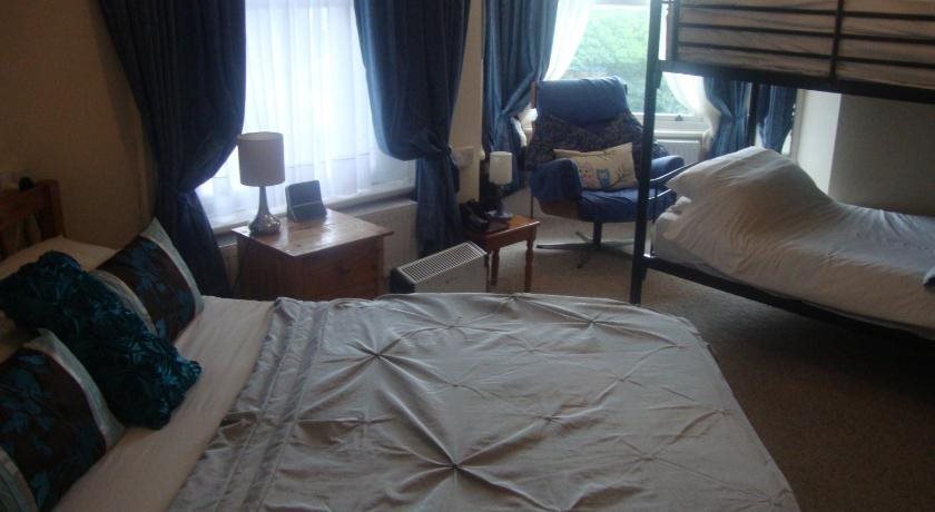 The Observatory Guest House