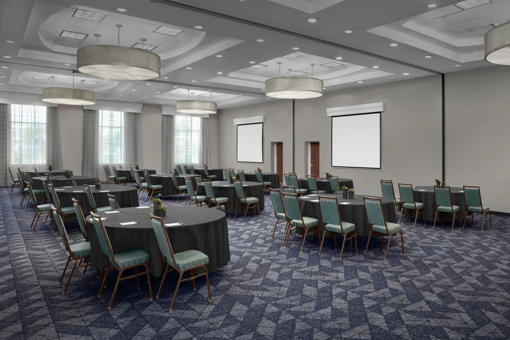 Courtyard by Marriott Carolina Beach Oceanfront