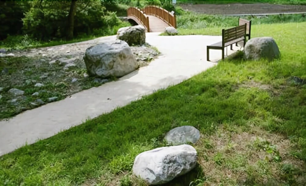 Yangpyeong Iris Pension