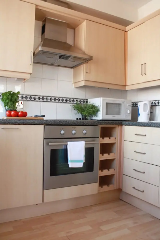 Urban Stay Astral House Apartments