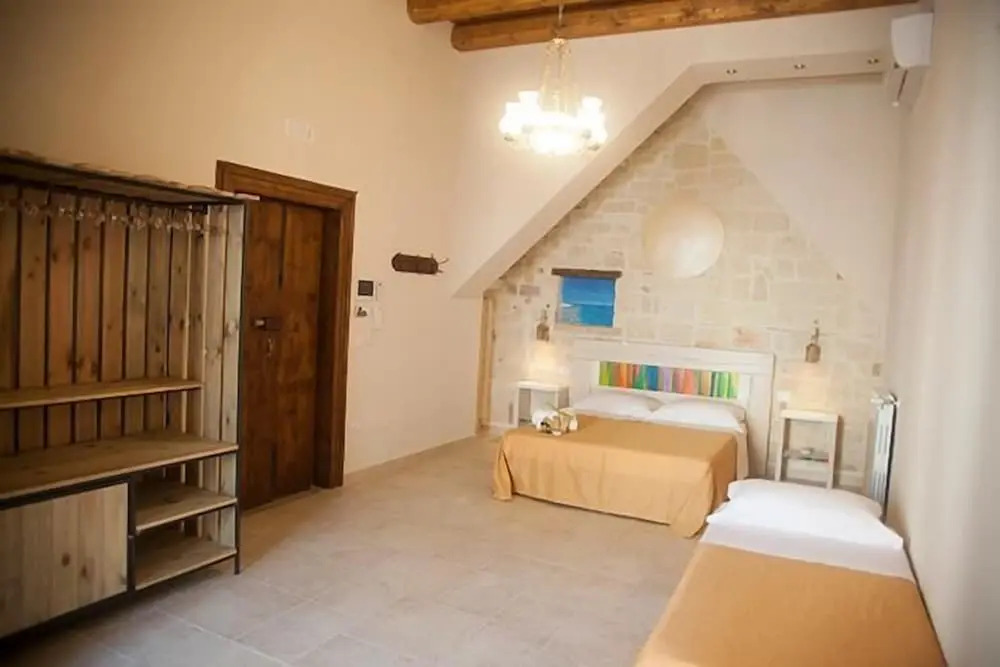 3 Archi B&B