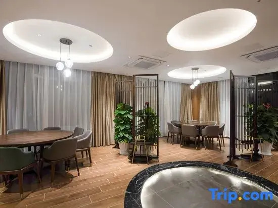 Songshan Lake Villa