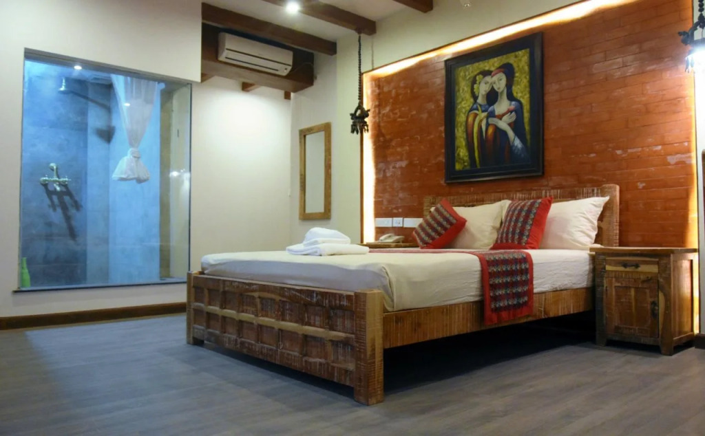 Swornim Boutique Hotel
