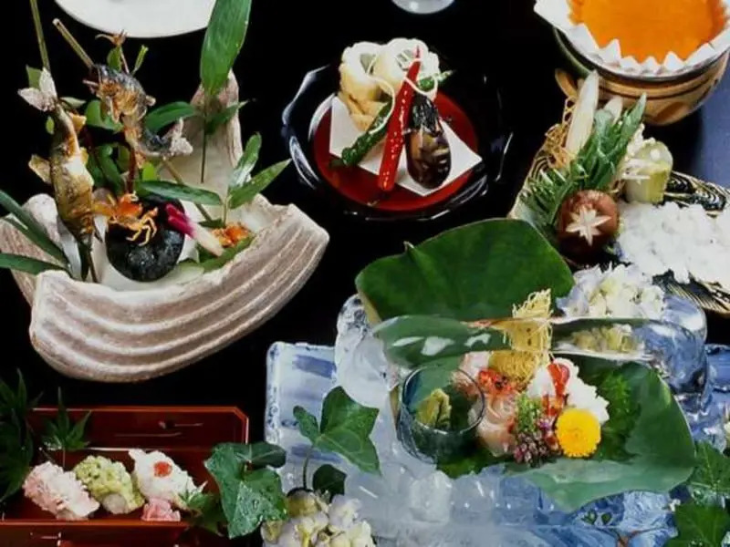 Mikihan Ryokan