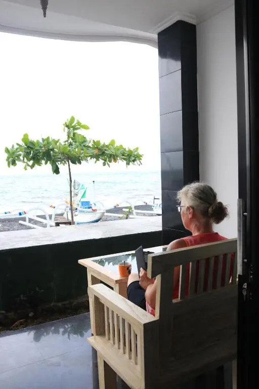 Alur Beach Homestay