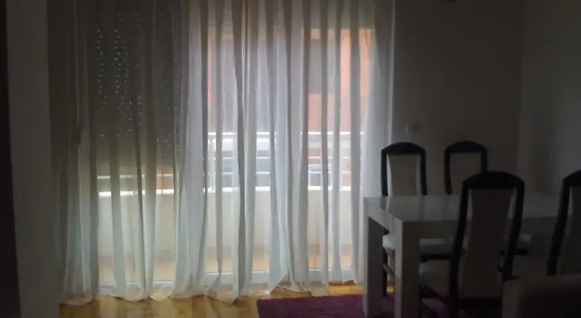 Apartement Shikoski