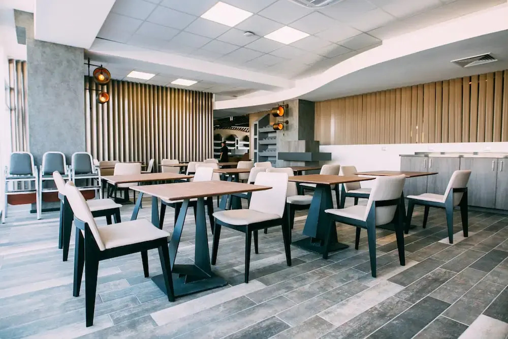 Hotel HW Libertad