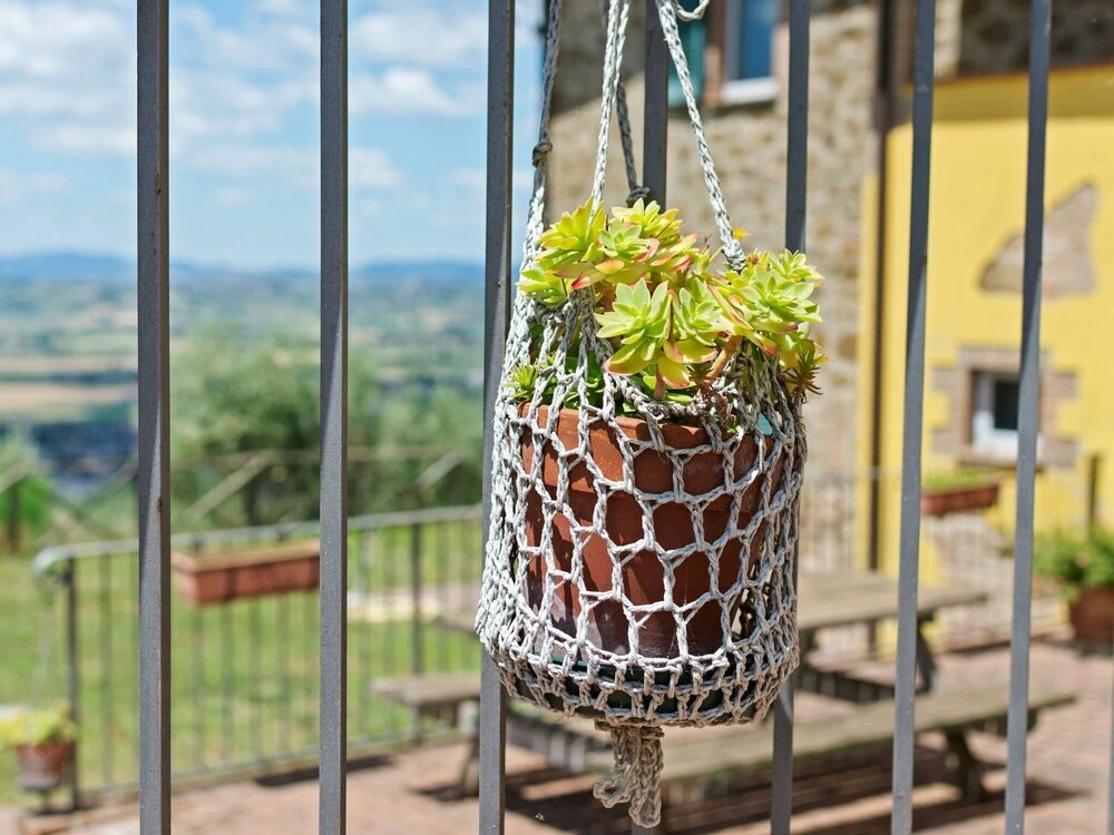 Scenic Holiday Home in Torgiano With Swimming Pool