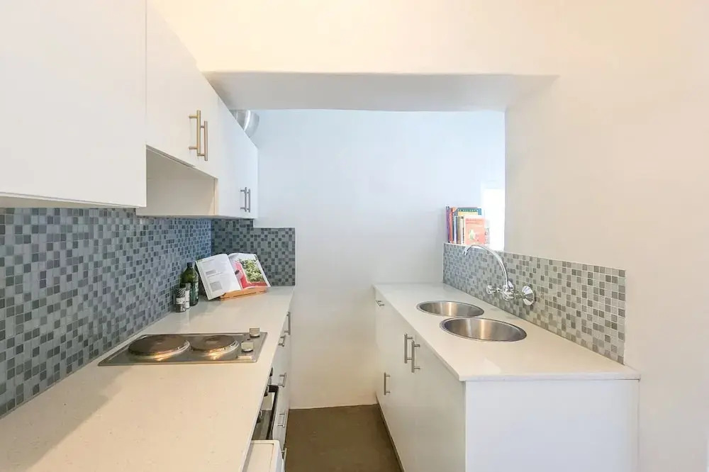 Green Point Peaceful Retreat Off-grid