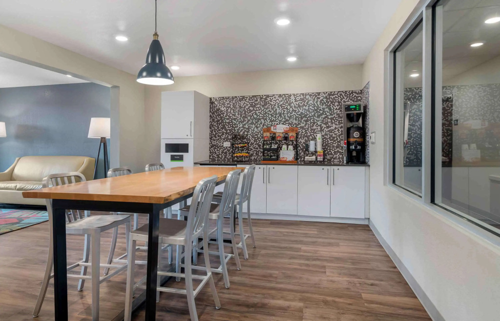 Extended Stay America Suites - Atlanta - Lithia Springs