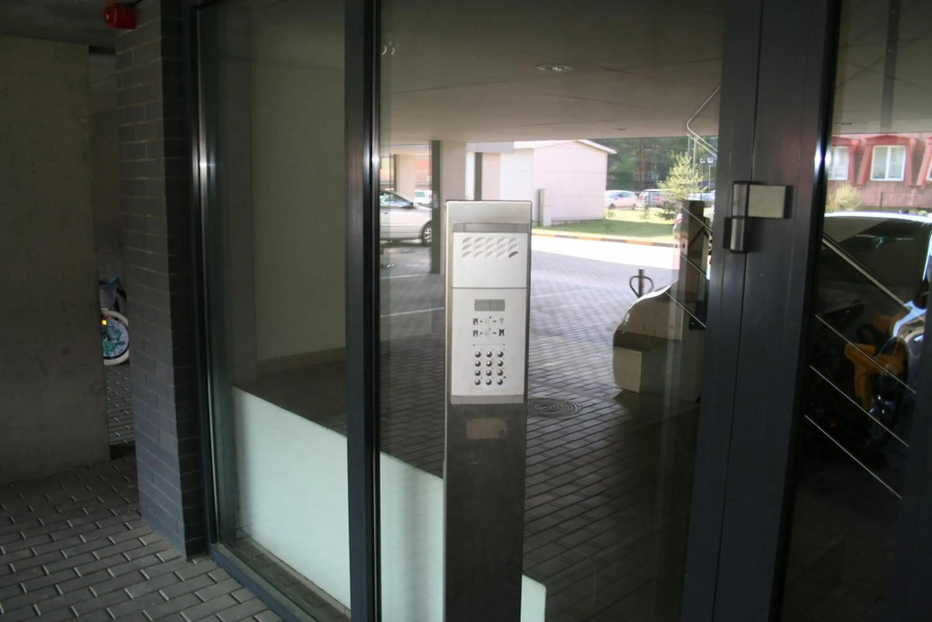 Palangos apartamentai