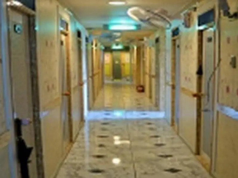 I Biz Hostel