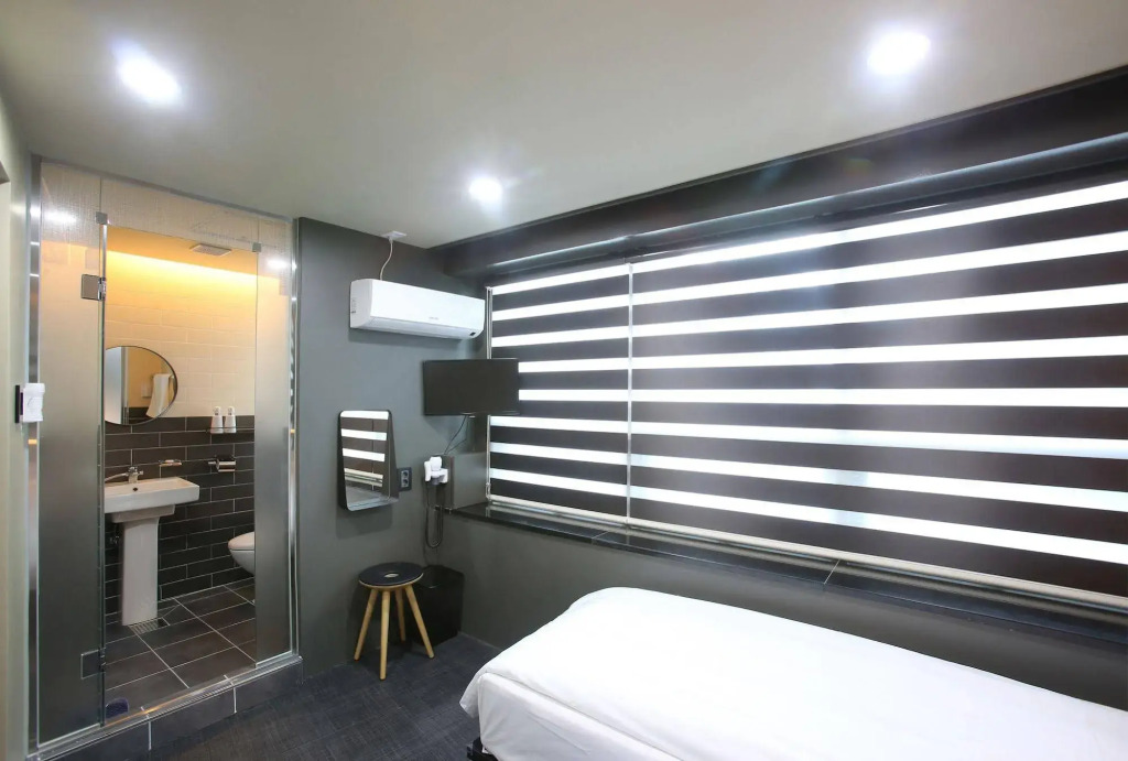 K Pop Residence Chungmuro (Myeongdong)