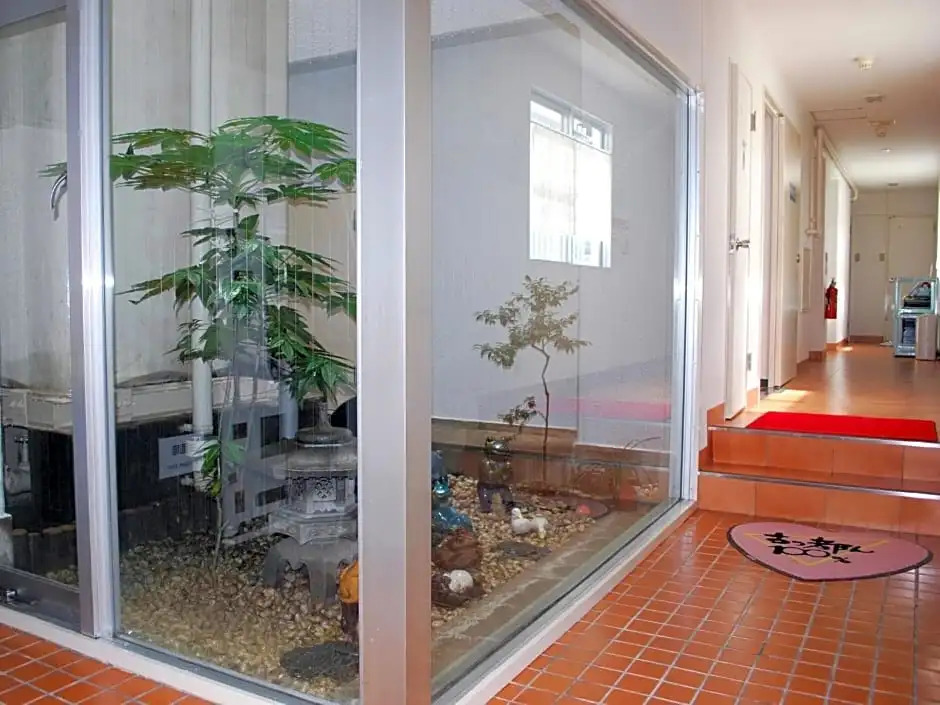 Nara - Hotel / Vacation STAY 47950