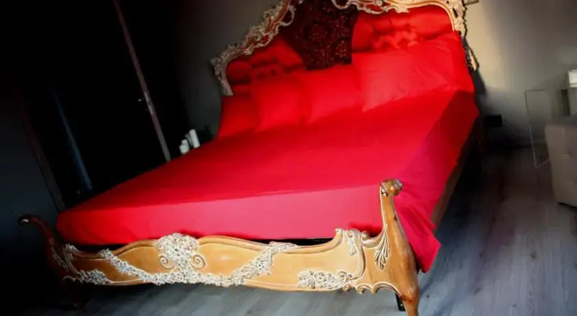 Villa Russo B&B