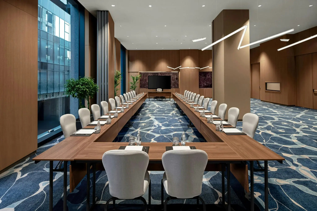 Courtyard by Marriott Prishtina