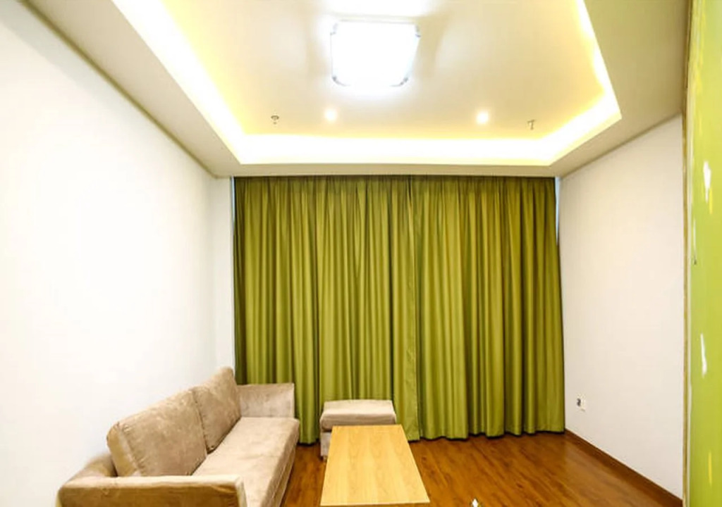 Vatica AnHui HeFei Economic Development Zone Hefei University of Technology North Gate Hotel