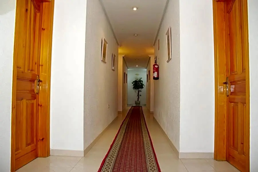 Hotel Mi Casa