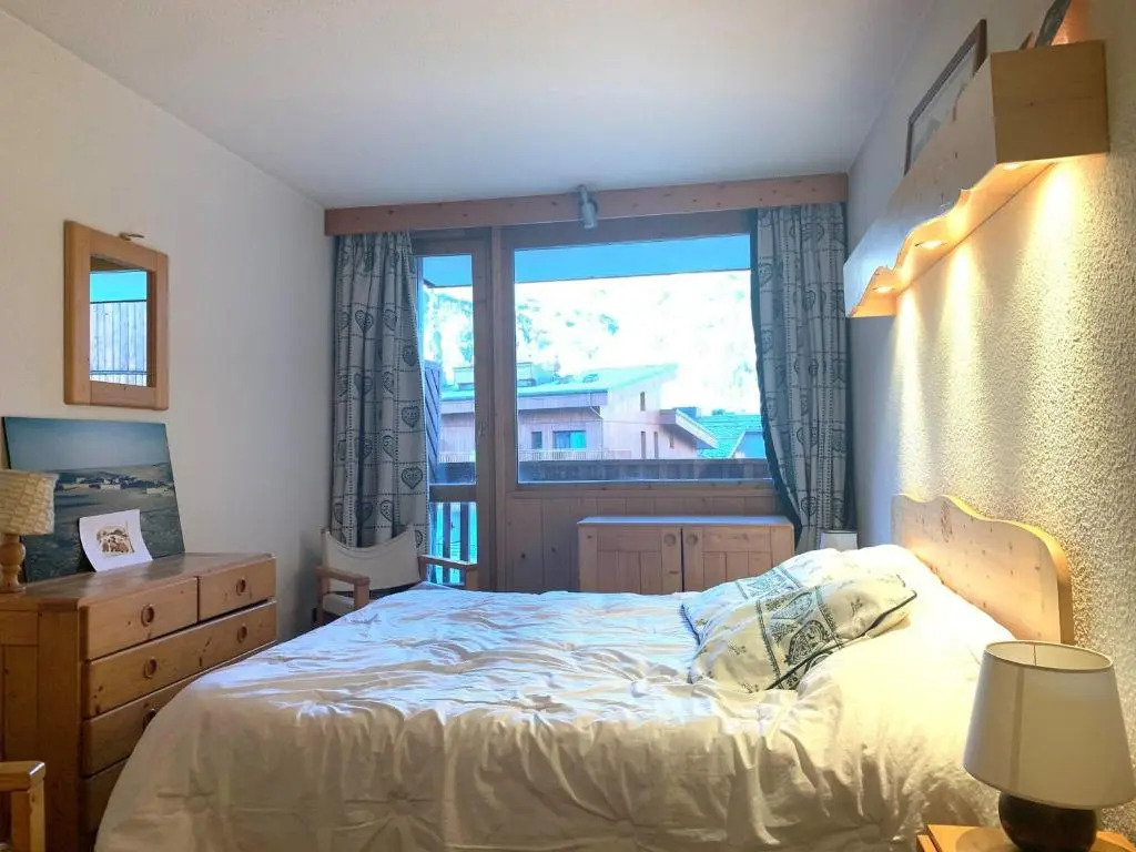 Appartement Val-d'Isère, 3 pièces, 6 personnes - FR-1-411-675