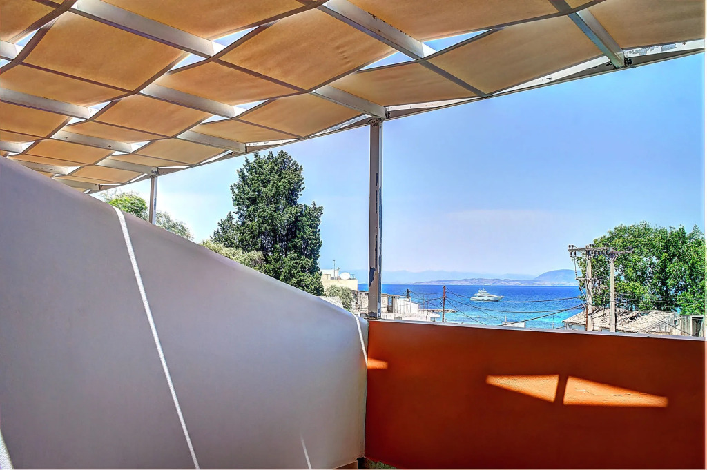 Benitses Arches Hotel