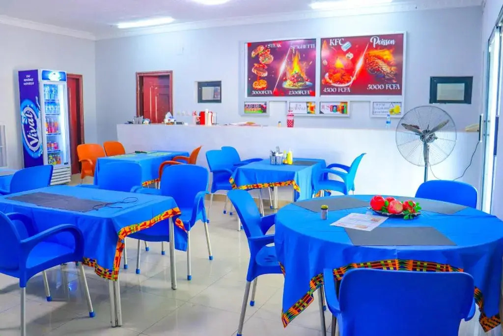 Brazza Hôtel