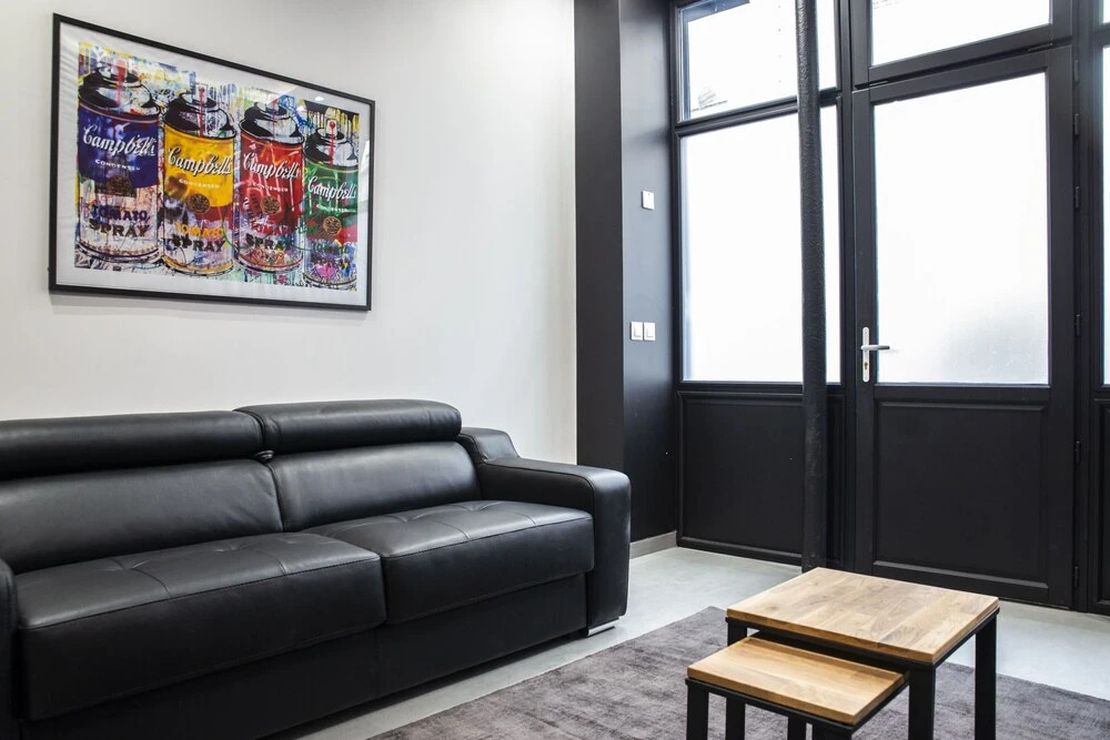 Loft Marais