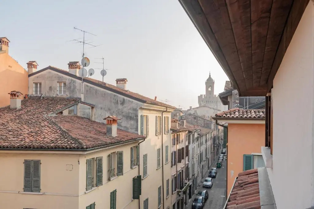Appartamento Capriolo 28 - Affitti Brevi Italia