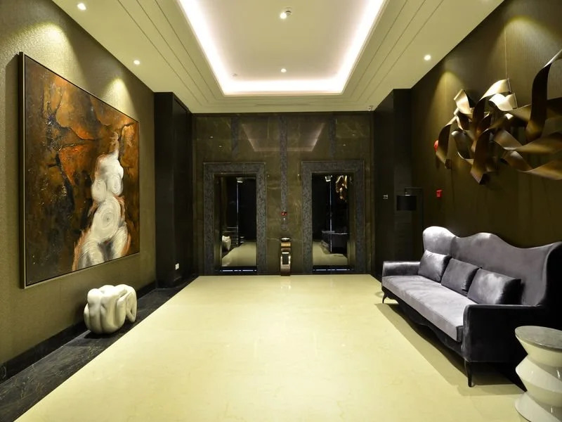 KE Hotel