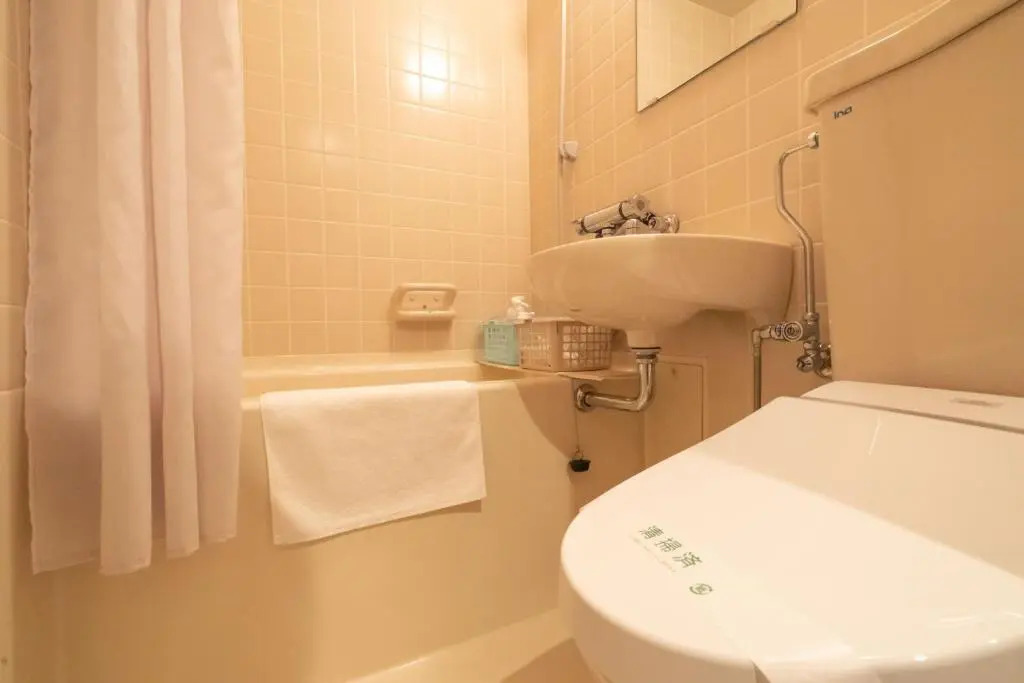 Lions Mansion Echigo Yuzawa - Vacation STAY 8424