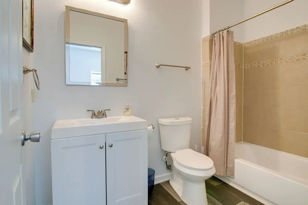 Centrally Located Memphis House: 2 Mi to Beale St!