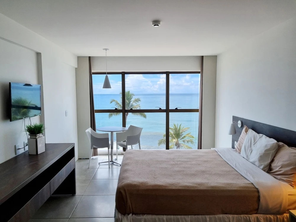 Flat Frente Mar R601