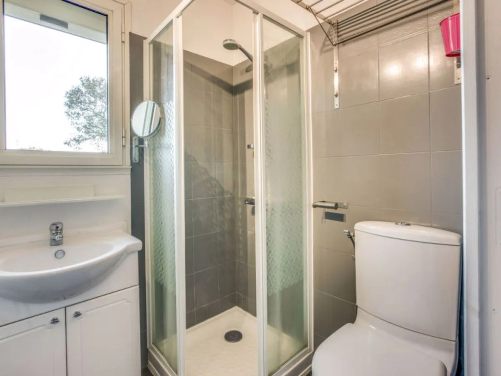 Apartment Garbo Saint Palais sur mer