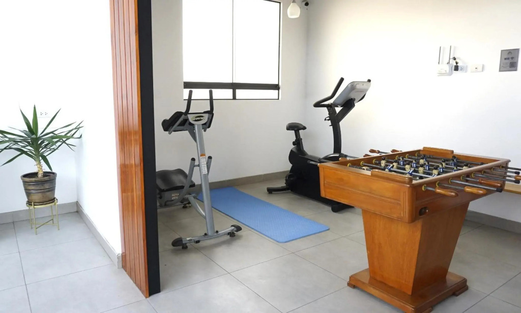 Casa Pillqu APARTAMENTOS PRIVADOS - 10min del Aeropuerto Lima PE